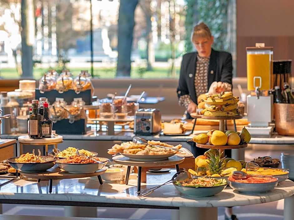 L'Esquisse Hotel & Spa Colmar - MGallery Collection