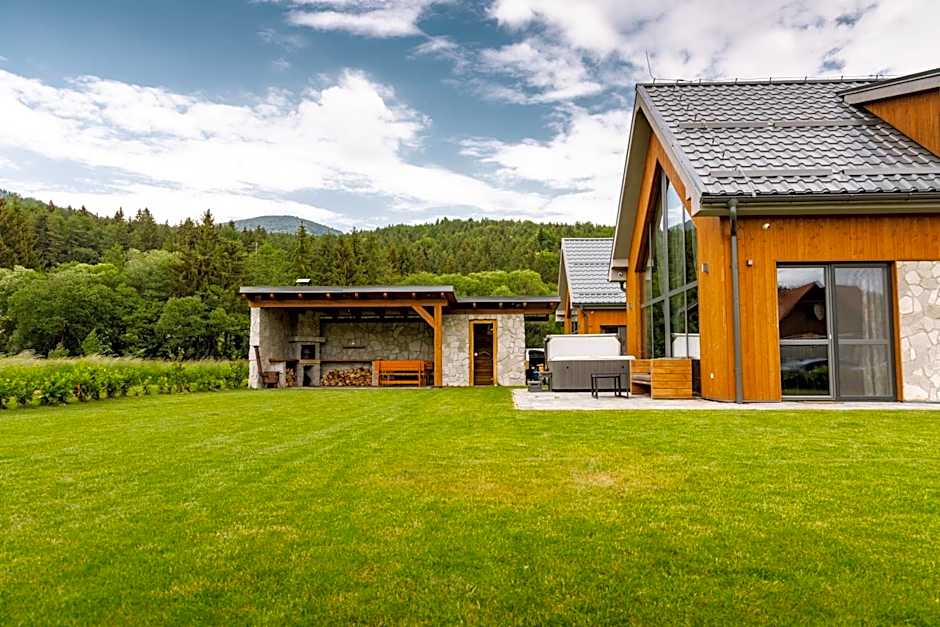 Woodpark Valčianska dolina