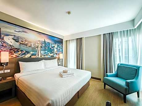 Two-Bedroom Family ( 4 Person )