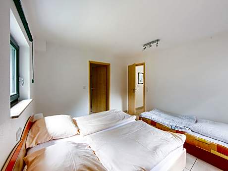 Holiday Home with Terrace