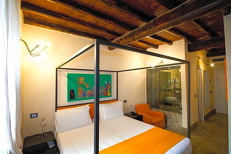 Residenze Argileto