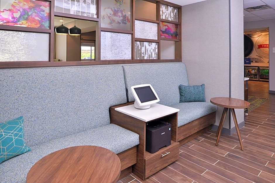Hampton Inn By Hilton Lakeville Minneapolis, MN