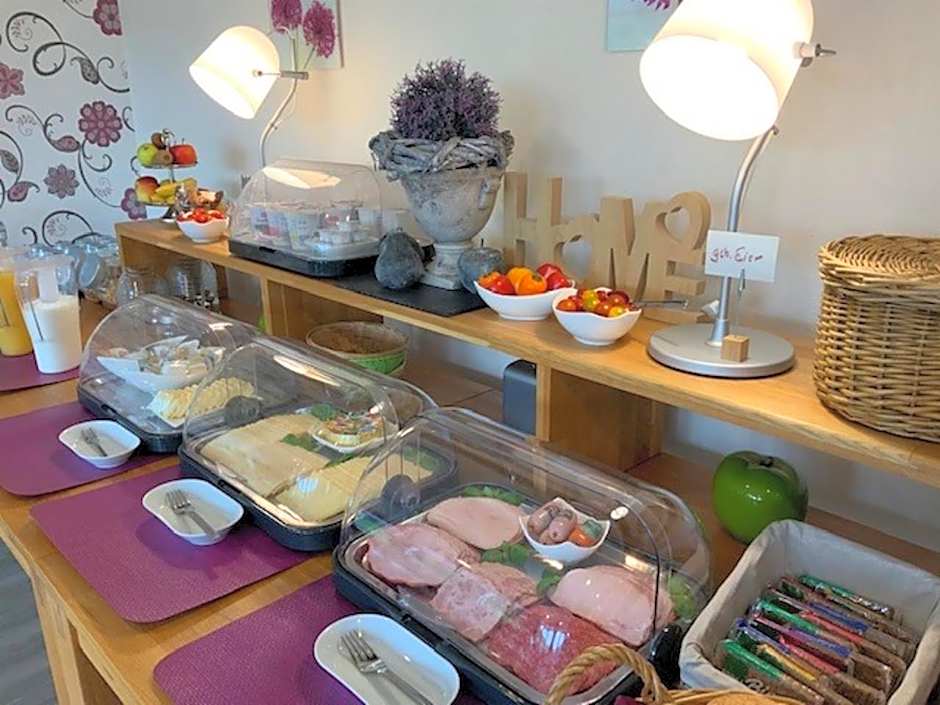 Hotel am Siebenpfennigsknapp