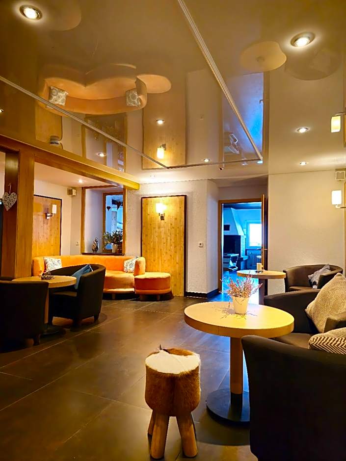 Hotel Lowen by Mastiff