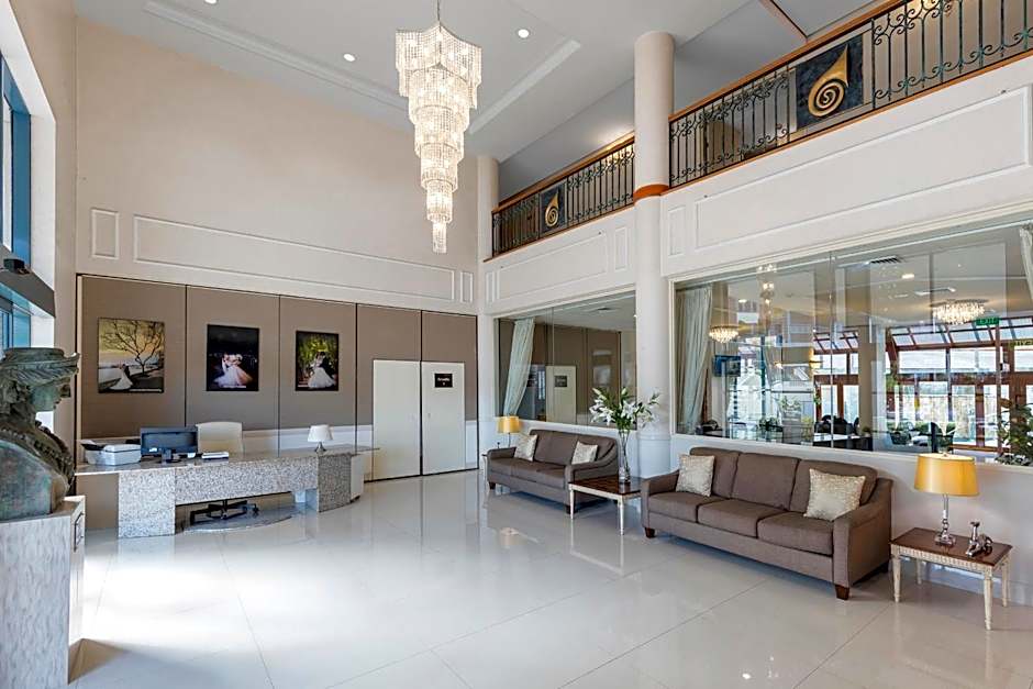 Hotel Diana Woolloongabba