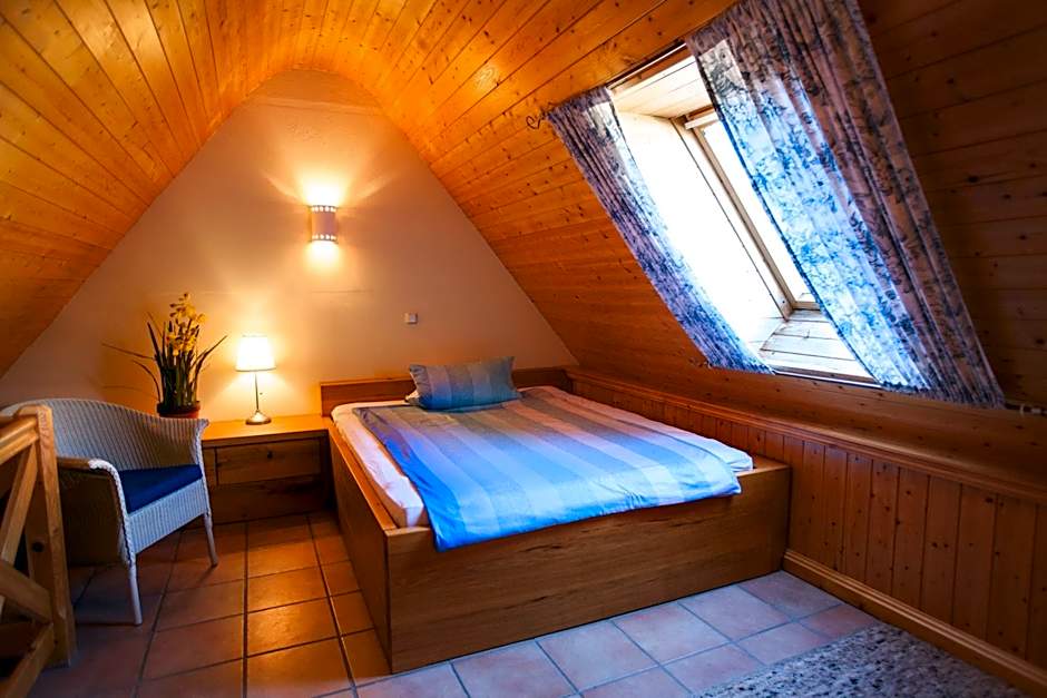 Gästehaus Craintaler Mühle B&B