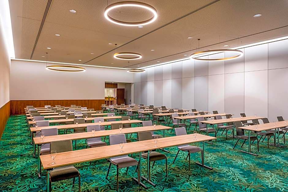 Movenpick Hotel Stuttgart Messe & Congress