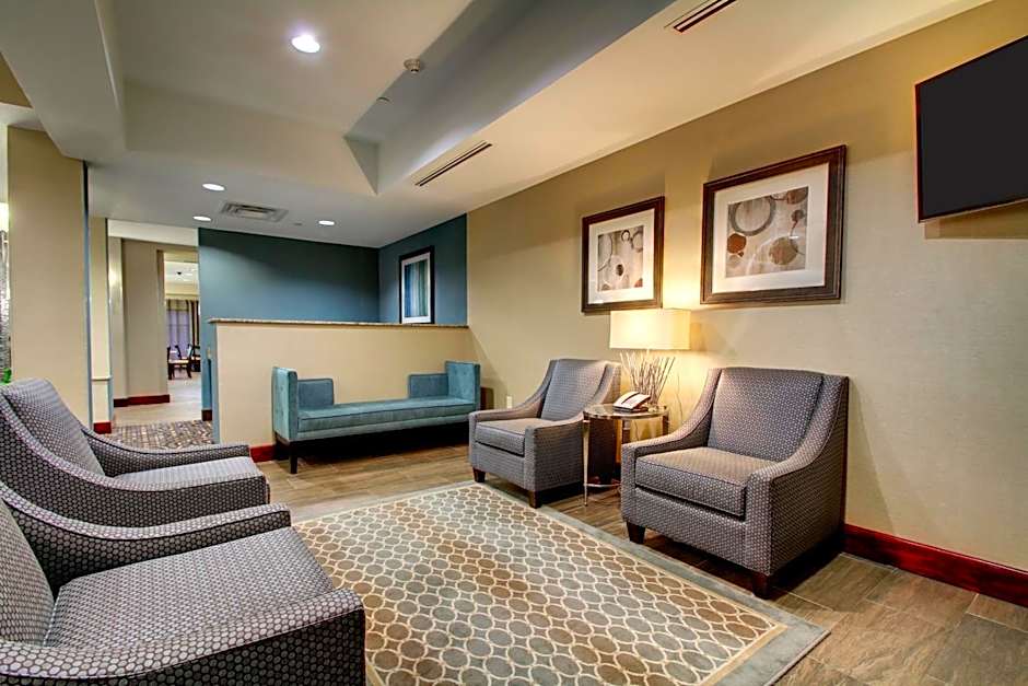 Holiday Inn Express Natchez South West By IHG