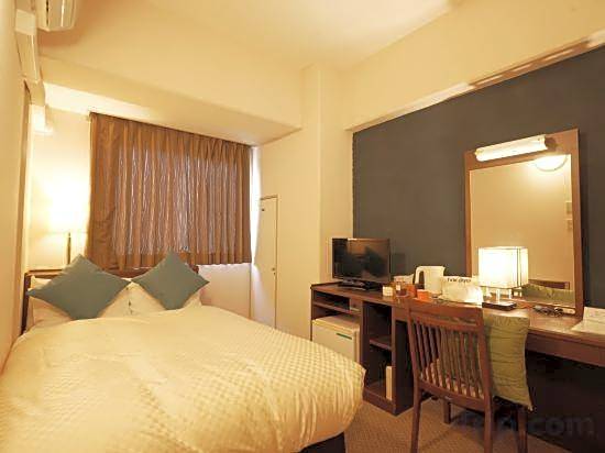 Green Hotel Yonago