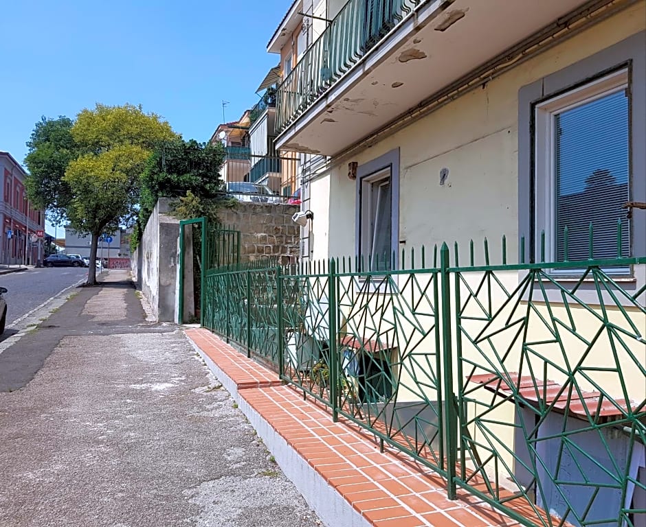 Solfatara Suites B&B