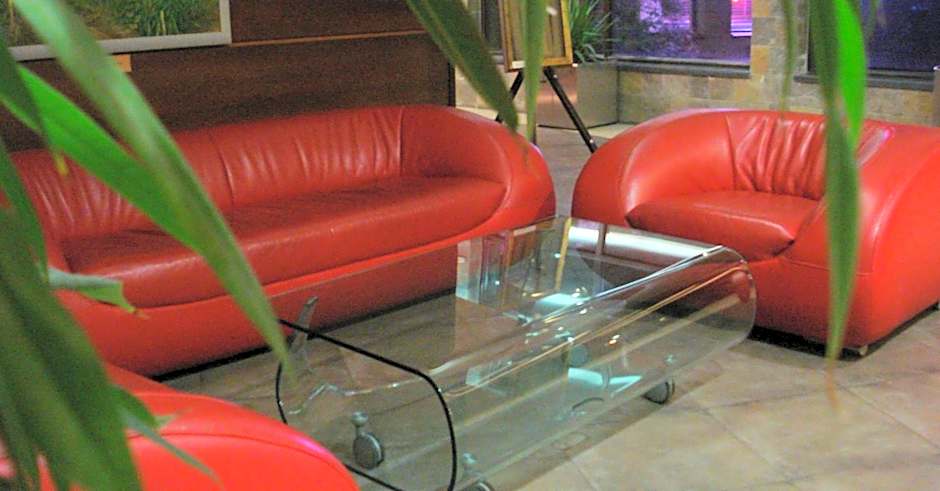 Park Hotel Green Europe