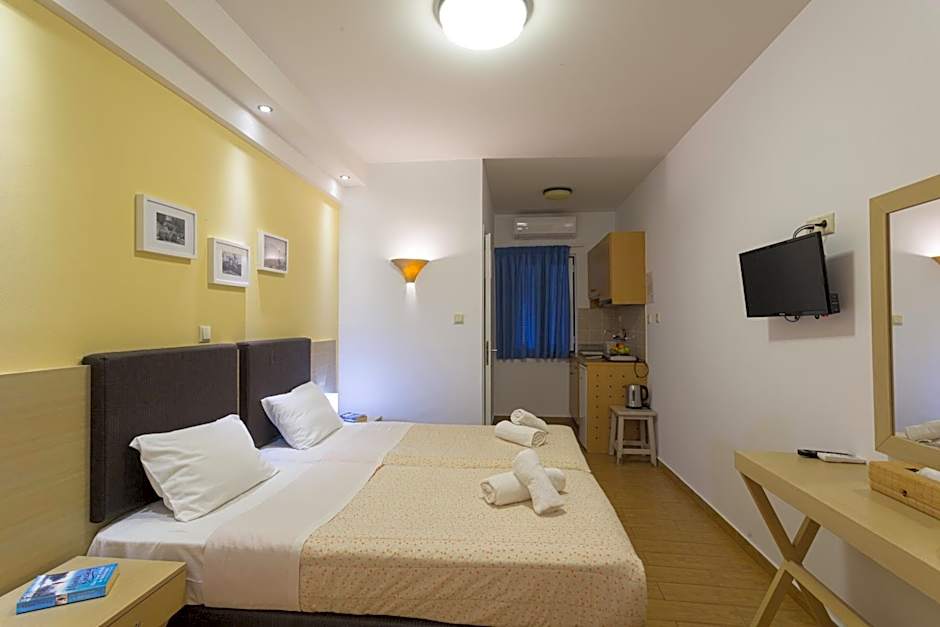 Foto 1 di 7 di Standard 2 Beds, Sea View