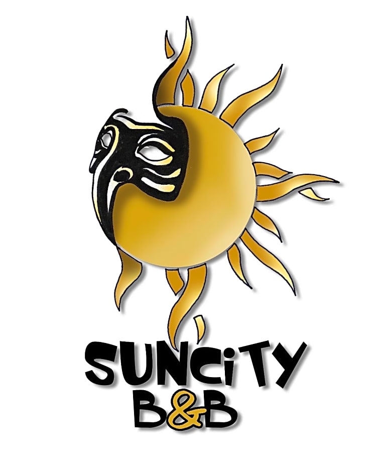 Suncity B&B