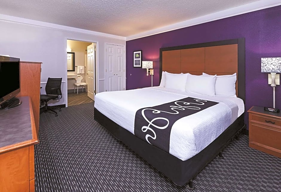 La Quinta Inn by Wyndham and Conference Center San Angelo