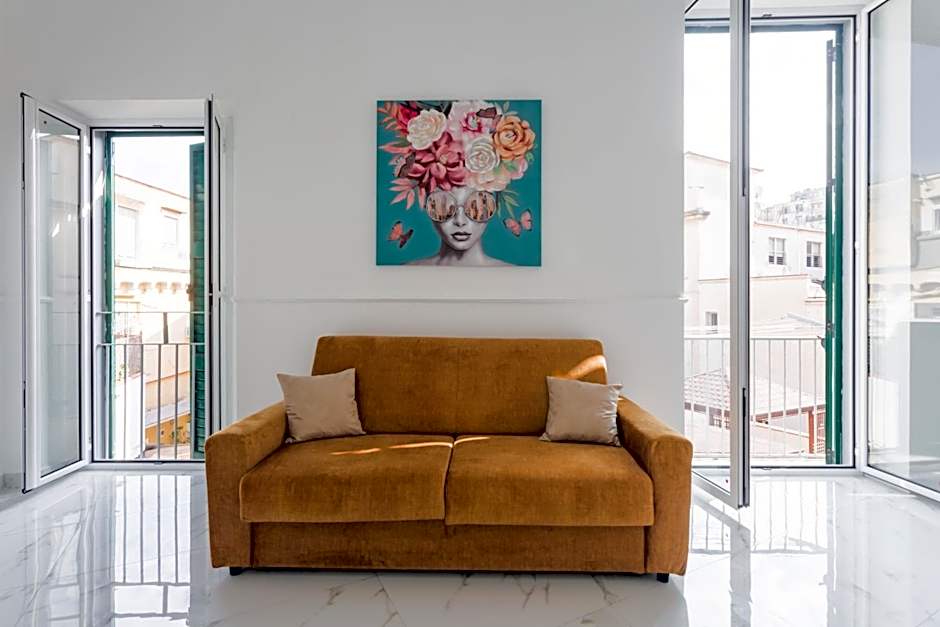 Golden Suites by Dimorra