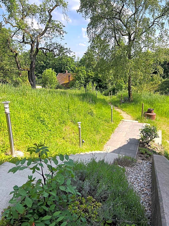 Sunhill Appartments, klimatisiert