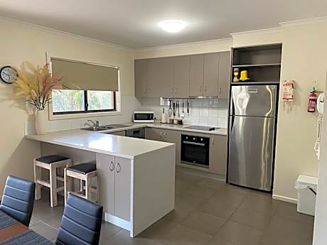 Mansfield Country Resort