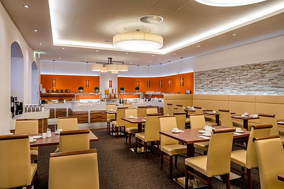 Hotel Nestroy Wien