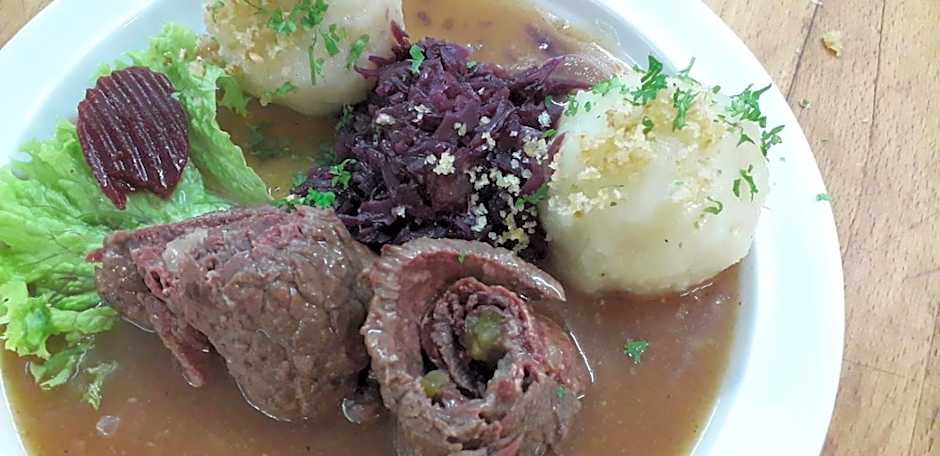 Landgasthof Rotlipp Gästezimmer