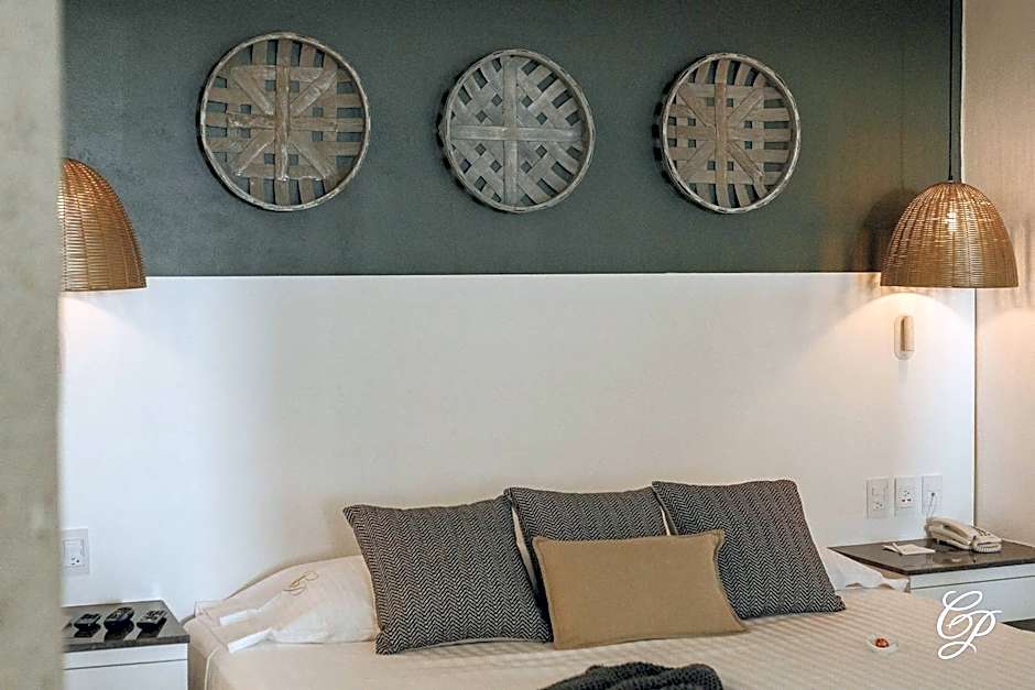 De Cantera Y Plata Hotel Boutique