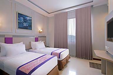 Hotel Horison Inn Alaska Semarang
