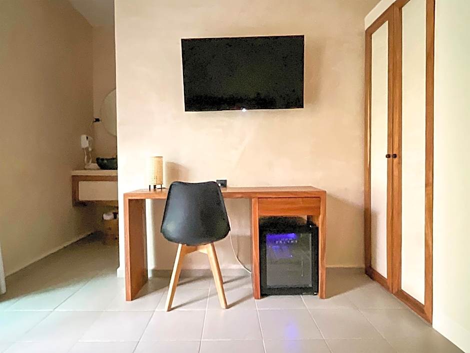 Zelune Luxury Lagoon Resort Bacalar - Adults Only