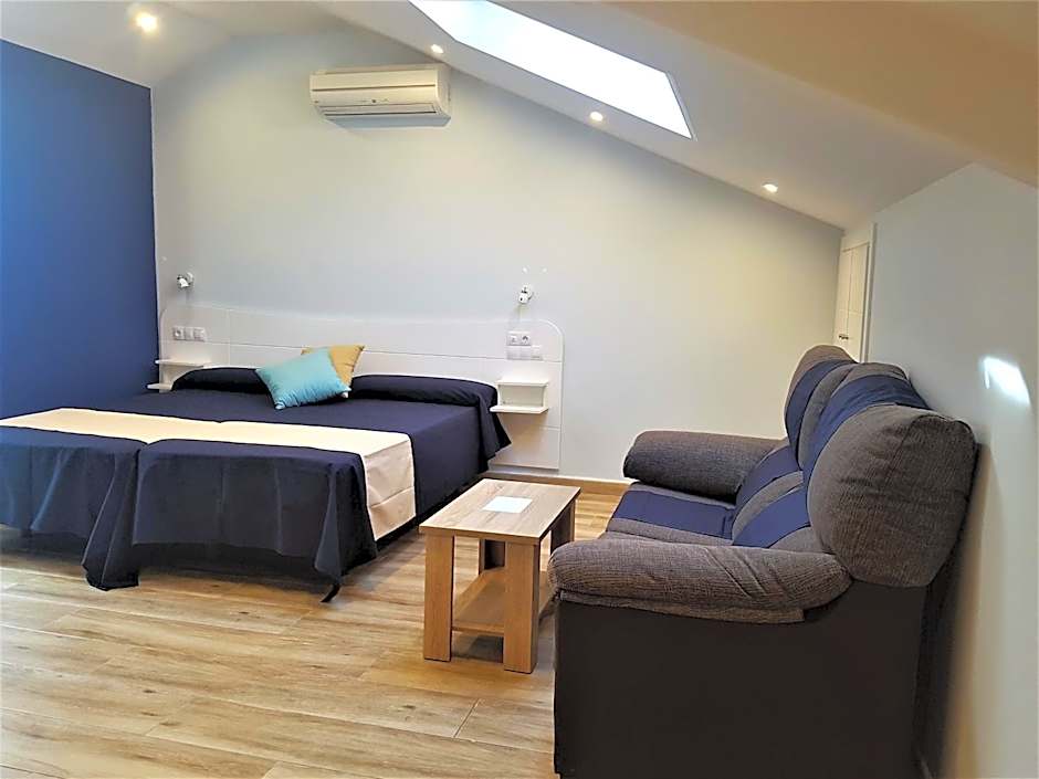 Avenida De America Tijcal