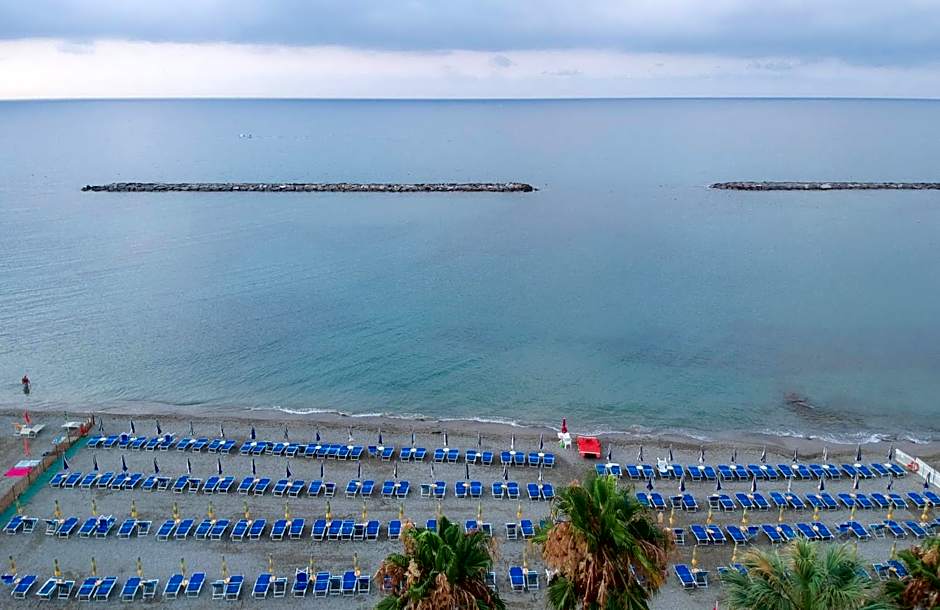 Hotel Villa San Giuseppe