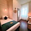 Will's Hotel