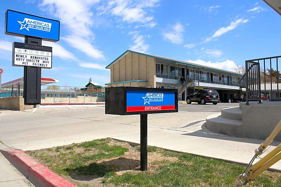 Signature Inn Winnemucca