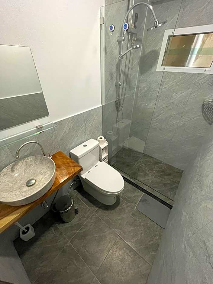 Garden Beach Sea View Patong