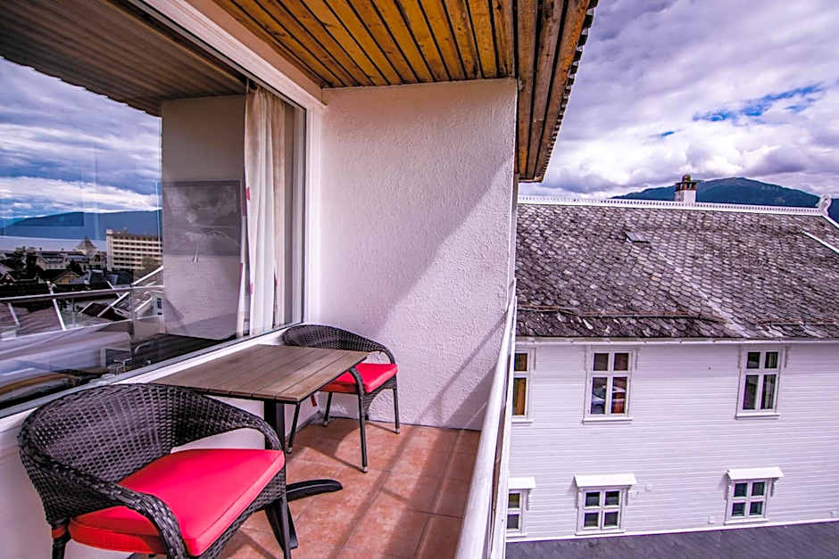 Kringsjå Hotel