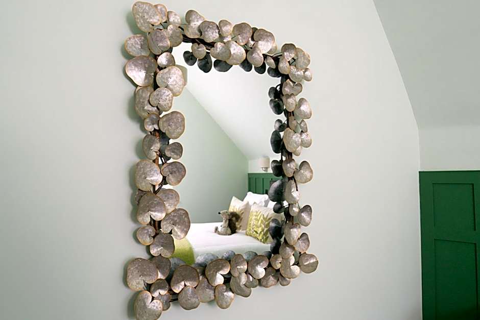 Apartments at Number 16 - The Jolly Coopers