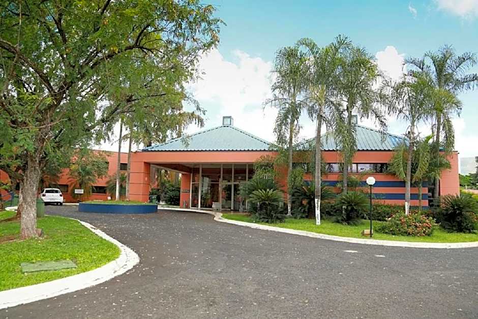 Golden Park Ribeirão Preto