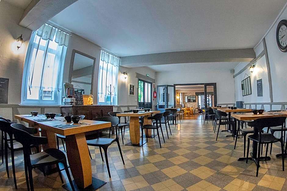 Auberge de la boucle