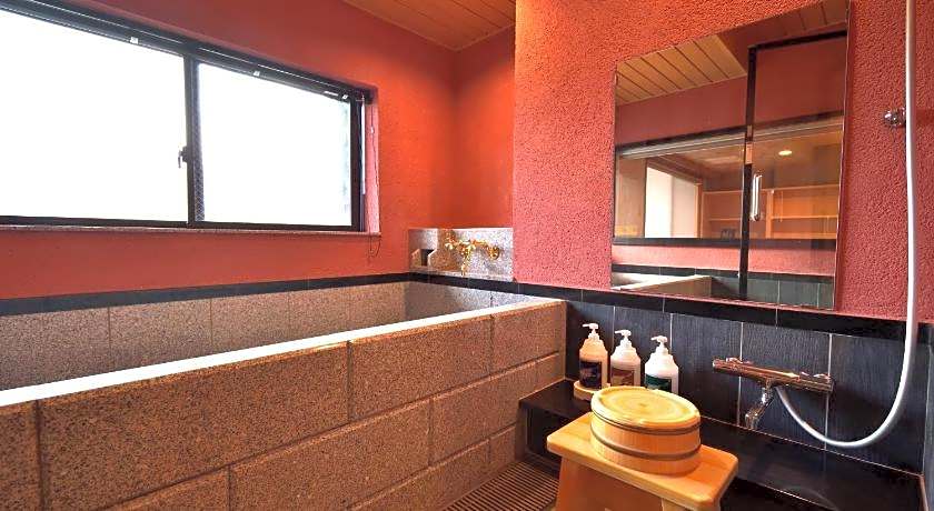 Konpira Onsen Kashikiri Yunoyado Kotone