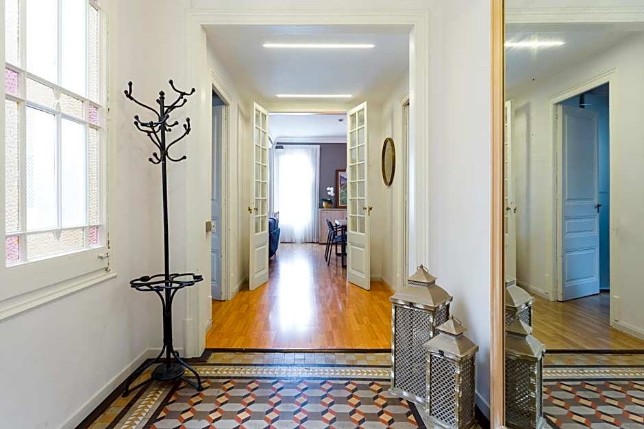 Quartprimera Apartments