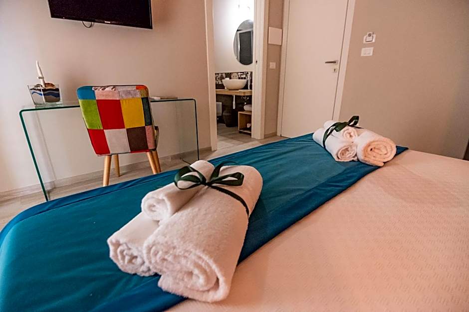 b&b Le Maioliche