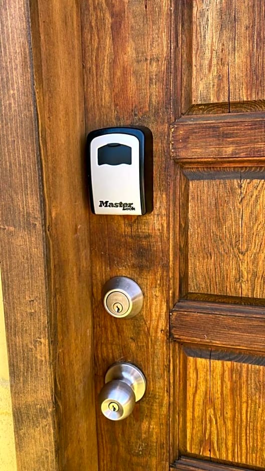 El Mezquite Hotel Mexicano Hab José Alfredo Jiménez