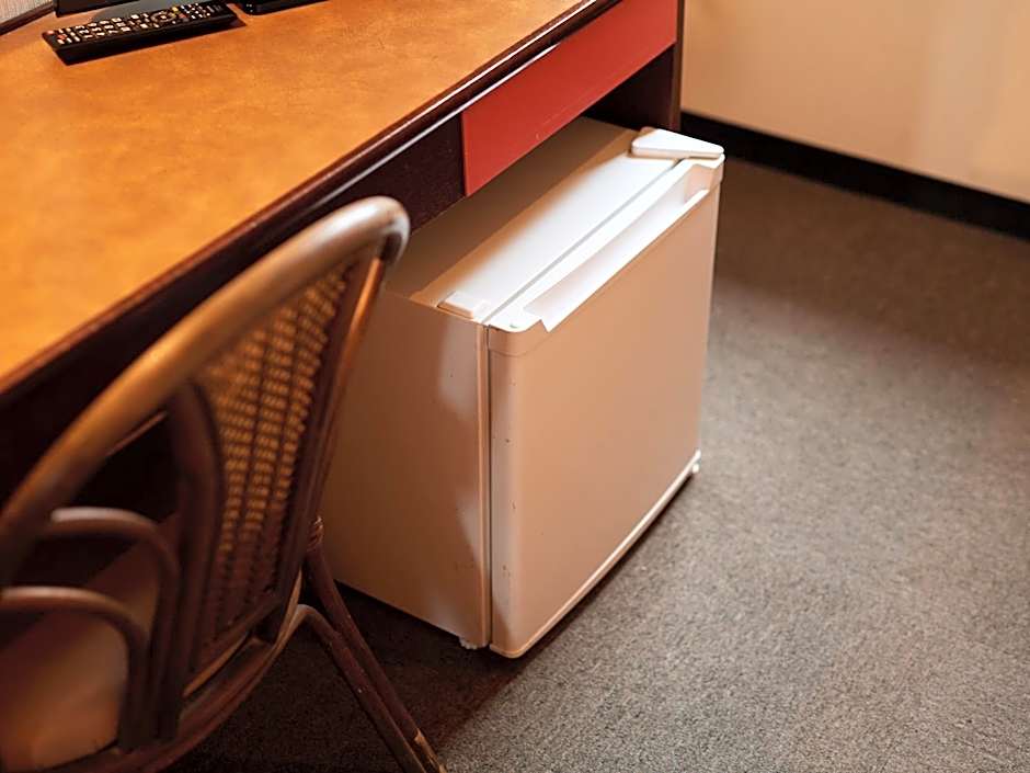 Tabist Hotel New Central