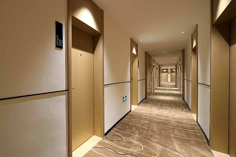 City Comfort Inn Pingnan Gongzhou Middle School