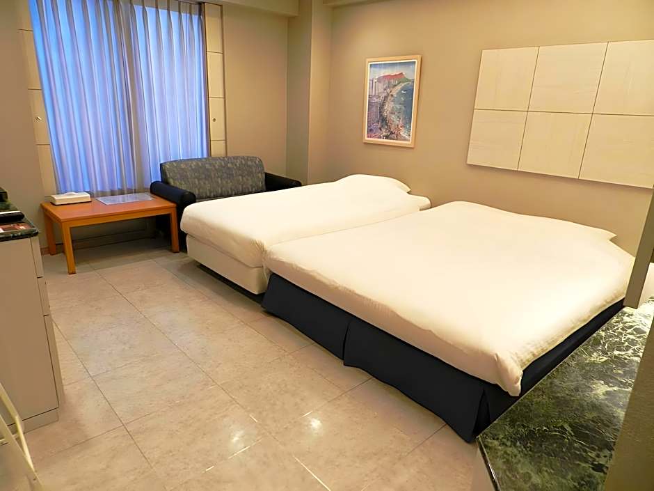 Hotel Sunset Terrace