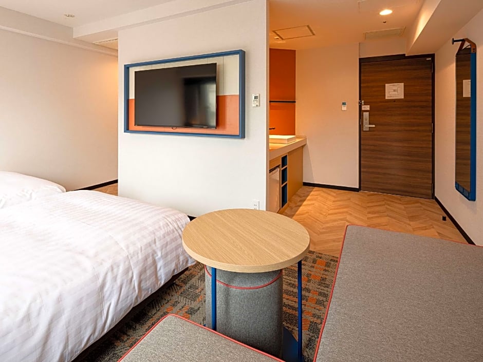 Comfort Inn Nagoya Sakae