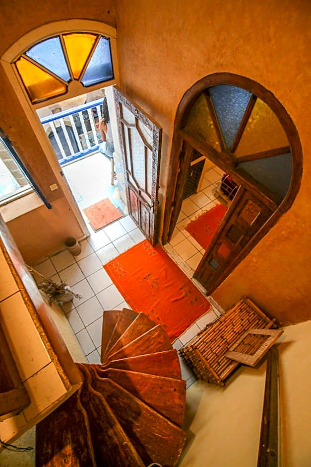 The Chill Art Hostel