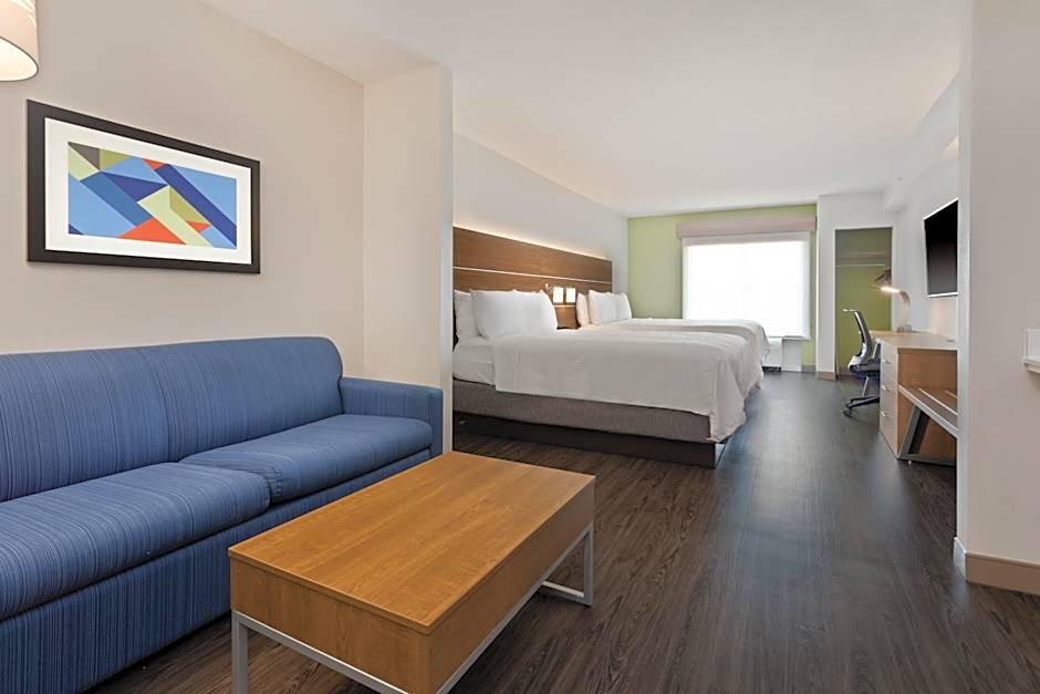 Holiday Inn Express Hotel & Suites Largo-Clearwater By IHG