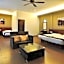 Sentosa Villa
