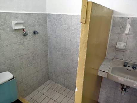 Double Room with Two Double Beds