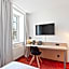 Steiners Hotel Airport-Messe