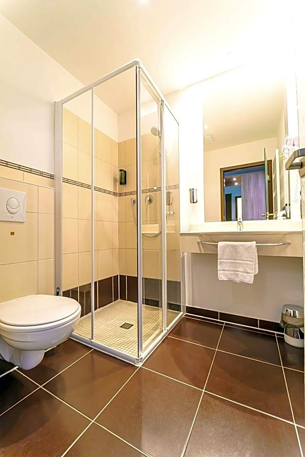 Einklang - Dein Hotel am Südhorn