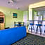 Palmetto Inn and Suites Hotel